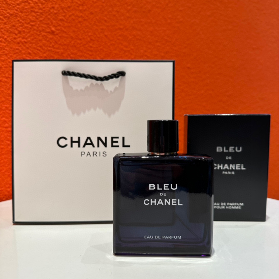 CHANEL   BLEU DE CHANEL